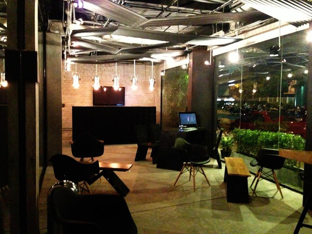 Thrive The Hostel : Patpong By The Belle Bangkok Buitenkant foto