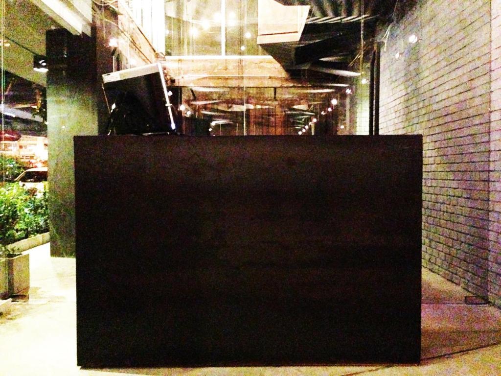Thrive The Hostel : Patpong By The Belle Bangkok Buitenkant foto